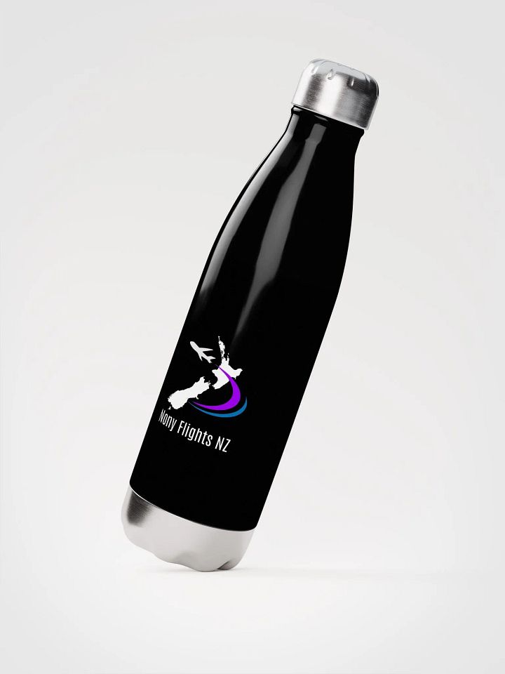 Insulated Water Bottle product image (2)