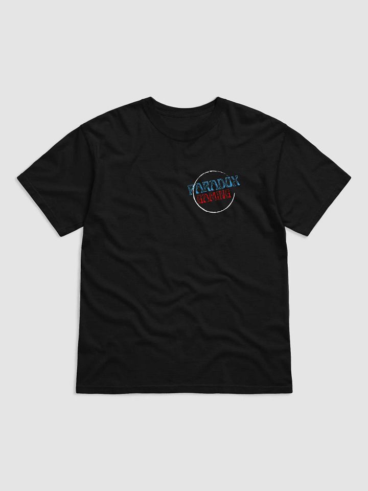 PARADOX GAMING TEE 1 product image (5)