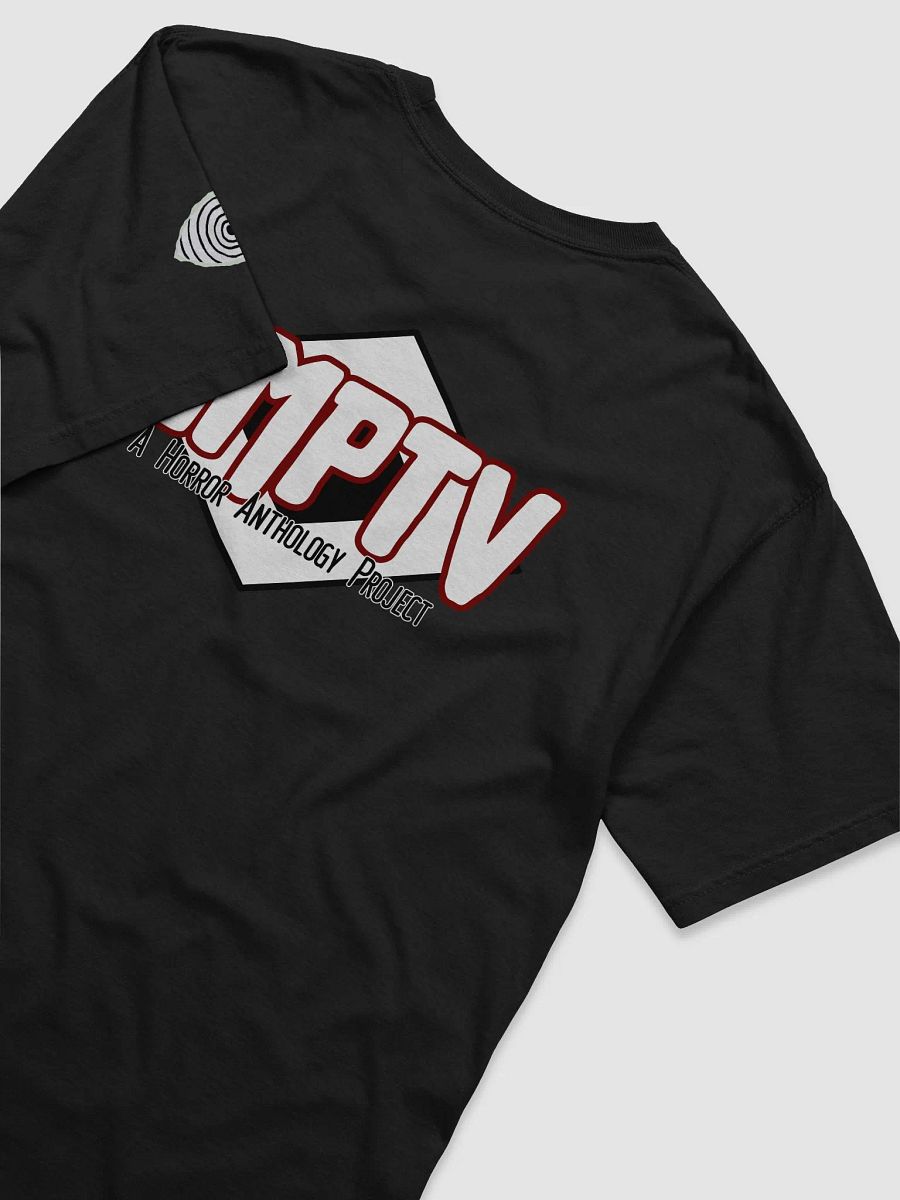 SMPTV T-Shirt product image (4)