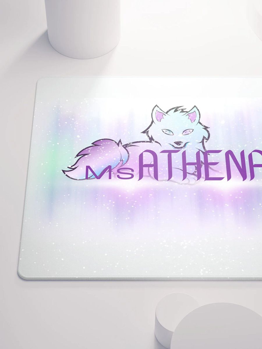 Athena Mouse Pad product image (6)