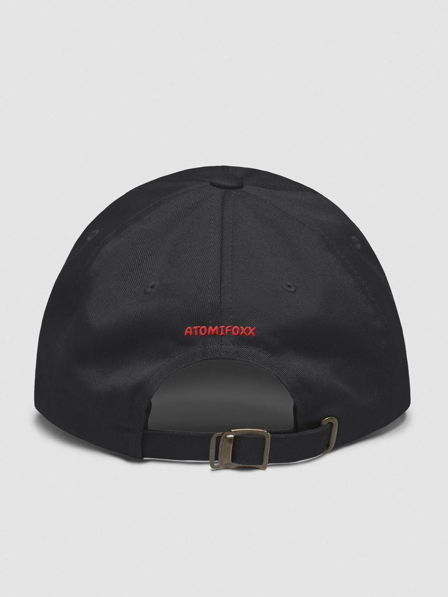 Strapback Style 1 product image (2)