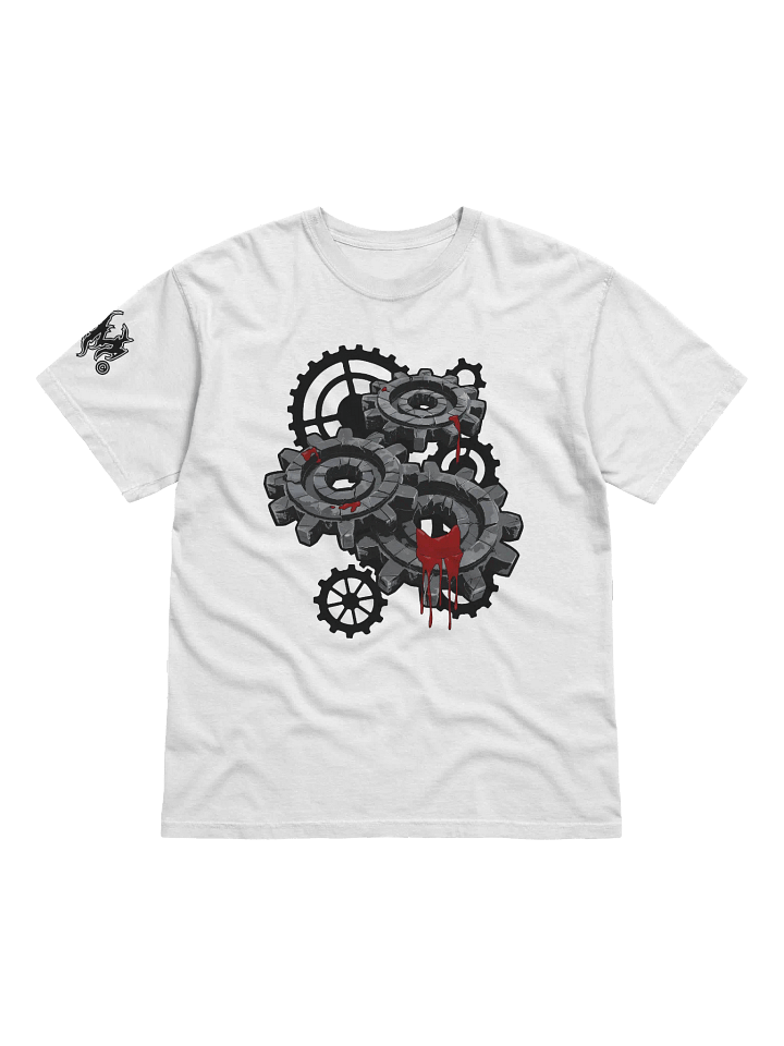 Ghrim Gears T-Shirt product image (1)