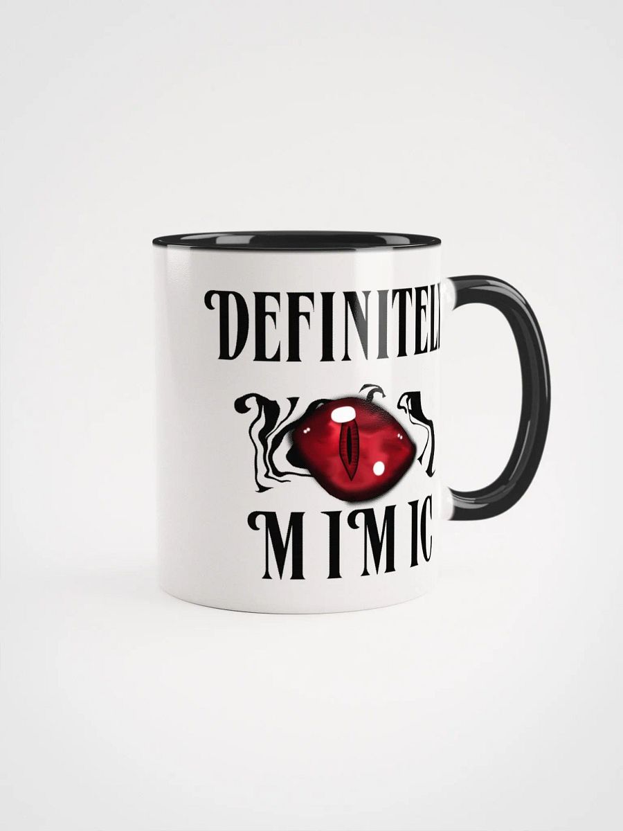 Not a mimic Cup product image (2)