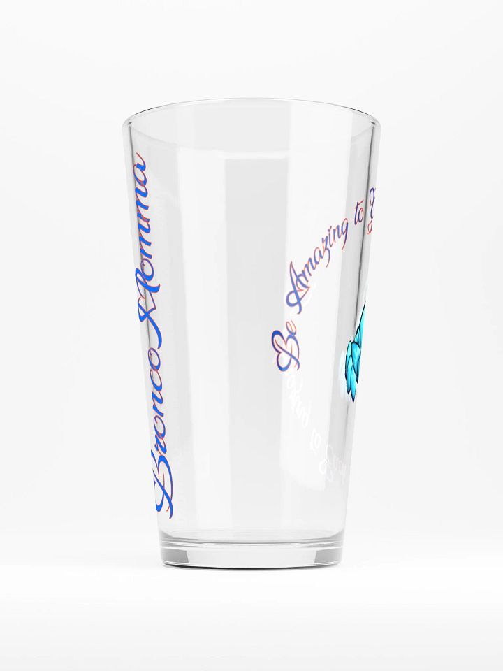 BM Shot glass product image (2)