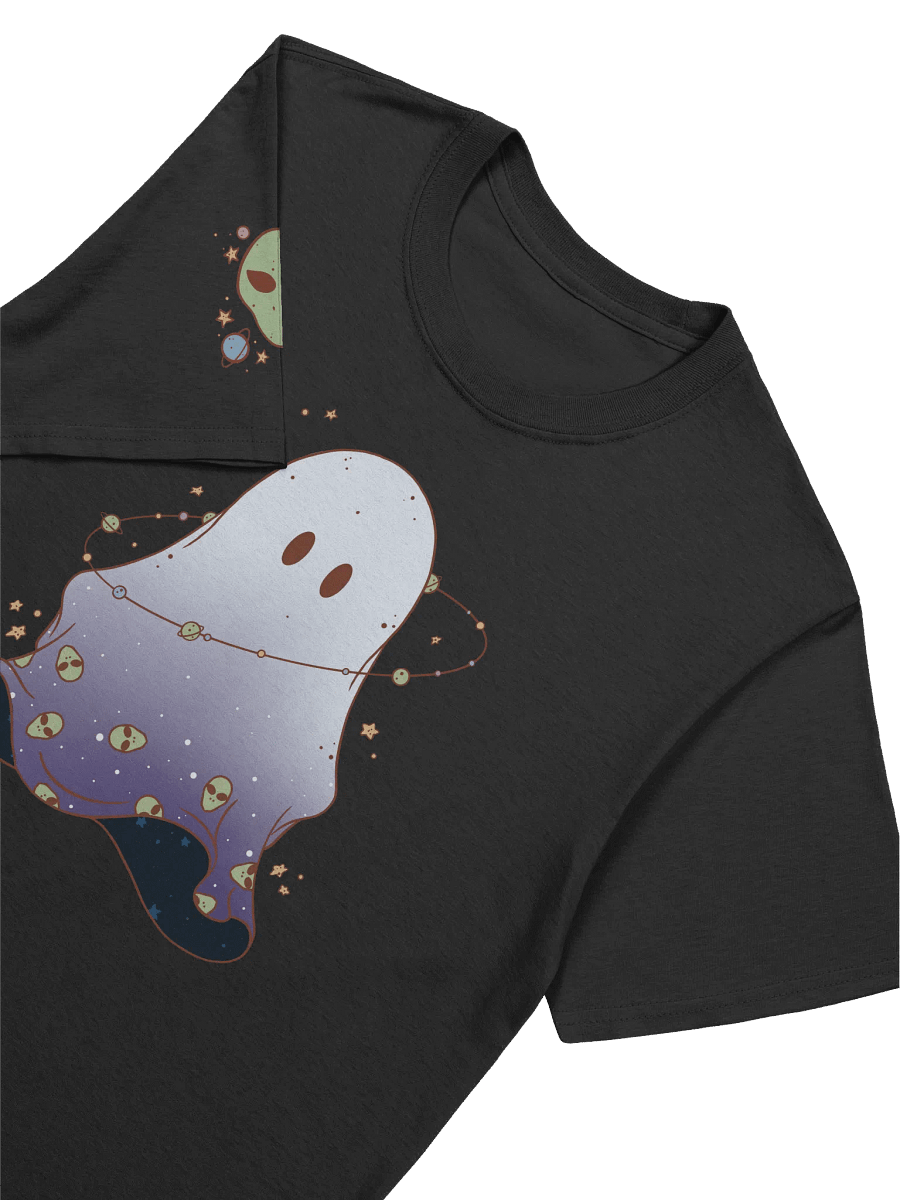 Sci Fi Comfy Tee product image (33)
