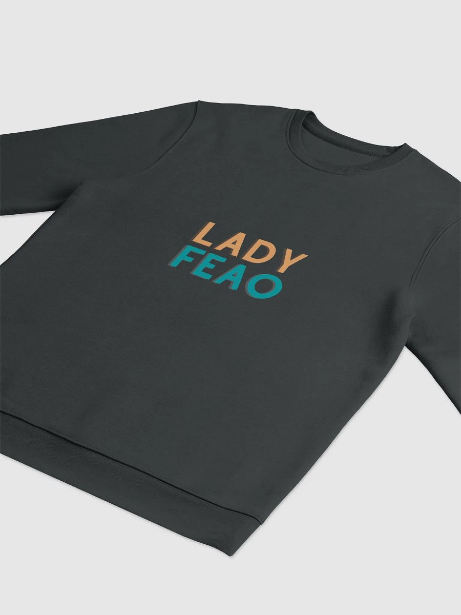 Sweatshirt product image (9)