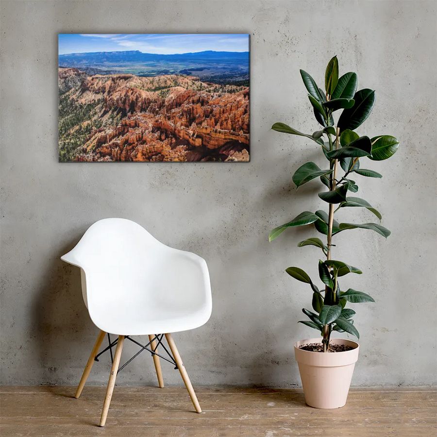 Bryce Canyon Hoodoos product image (7)