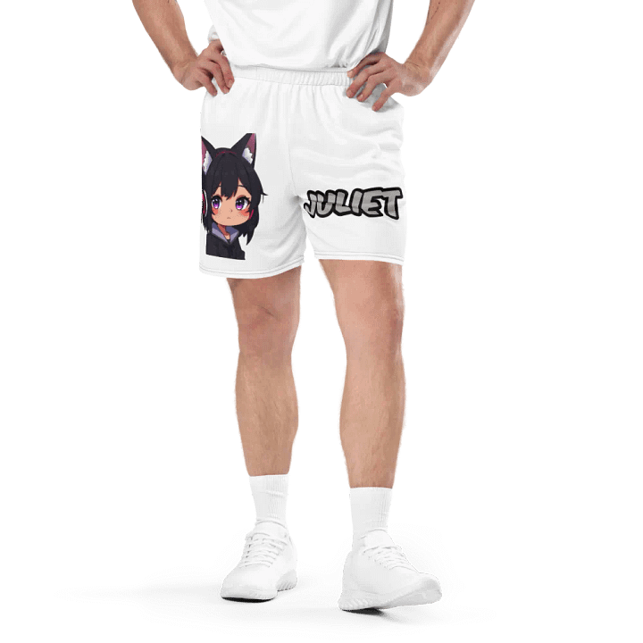 Juliet shorts product image (1)