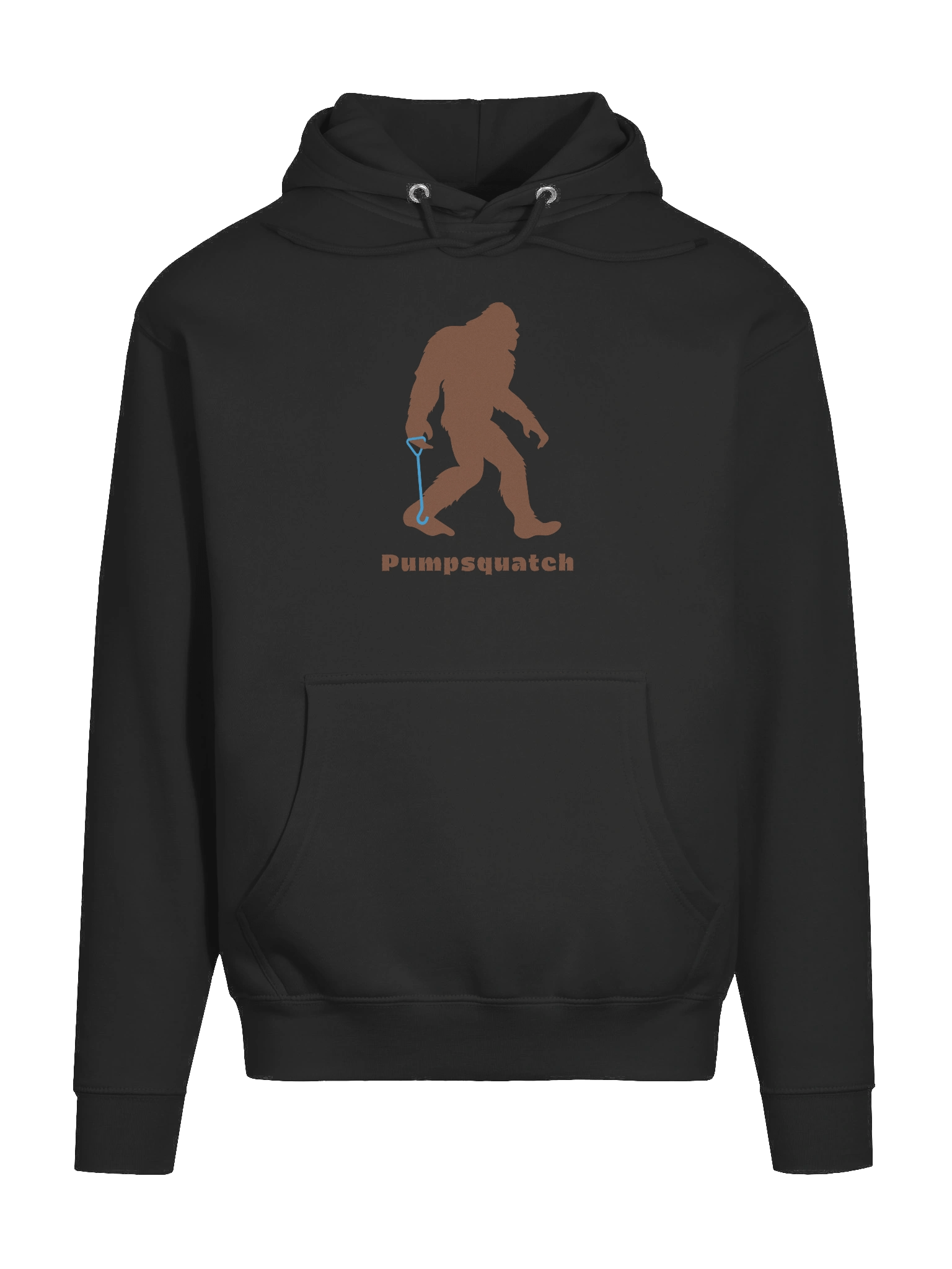 Legendary Pumpsquatch Hoodie product image (1)
