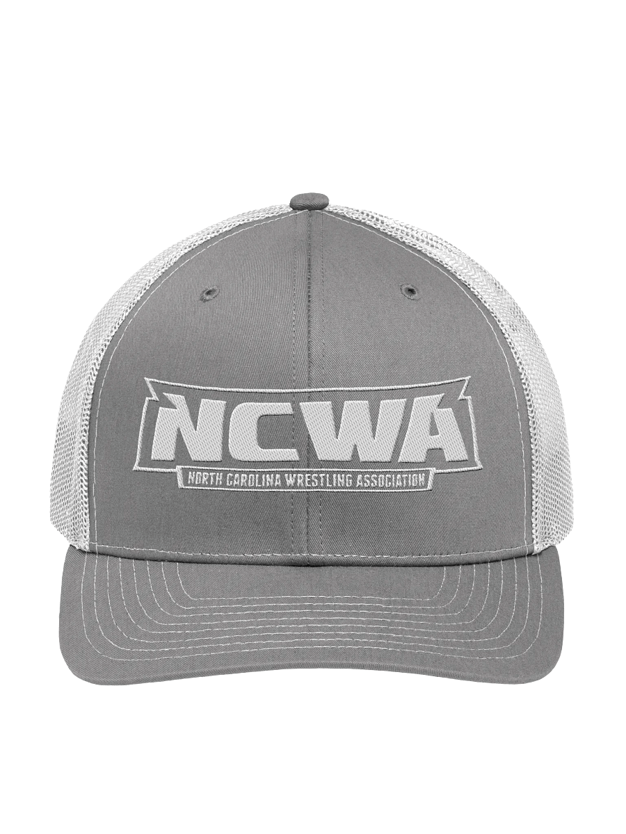 NCWA Logo Hat product image (1)