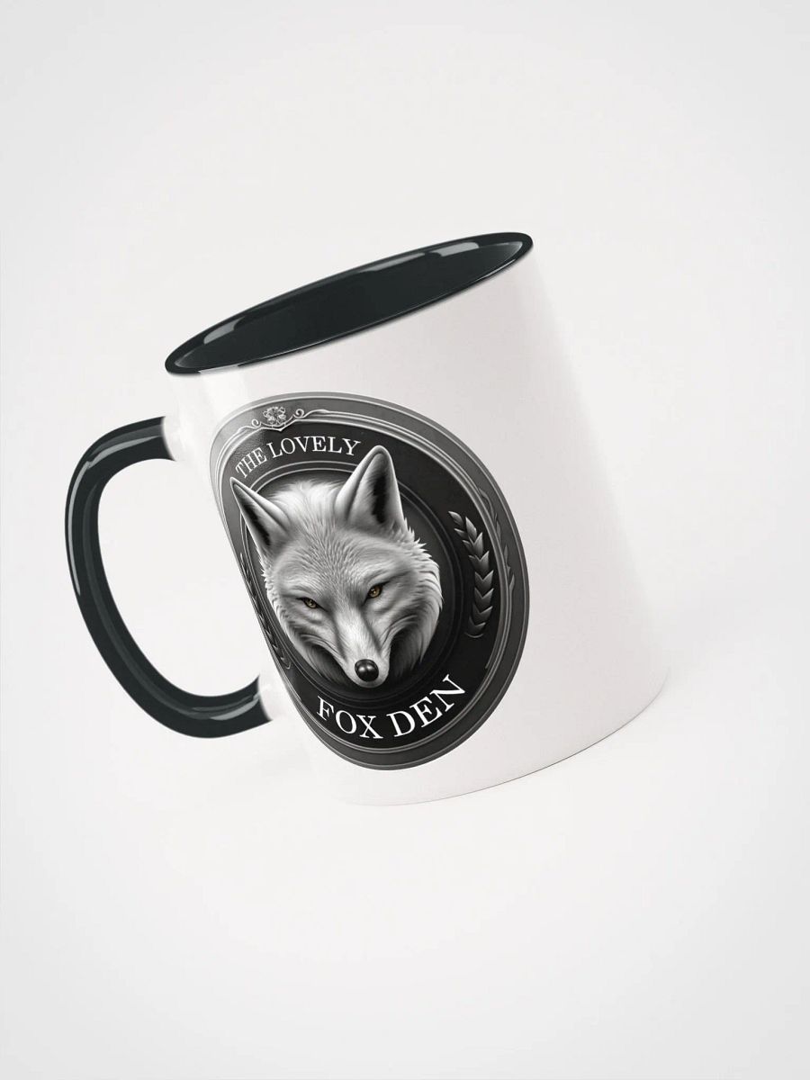 Foxy Legend product image (3)