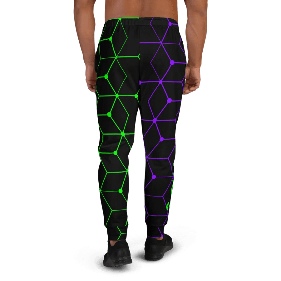 Jokers VIBIN Joggers product image (3)