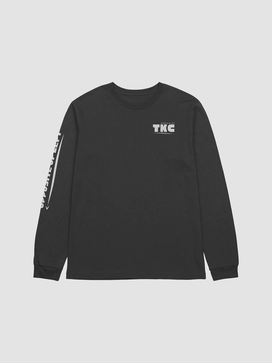 Opposite of Left Long Sleeve product image (4)