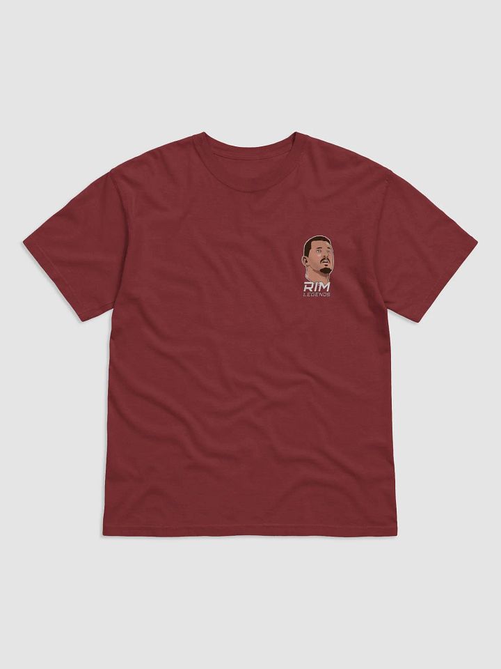 Heart of the Game: NBA Legends Portrait Tee | Nikola Jokic product image (1)