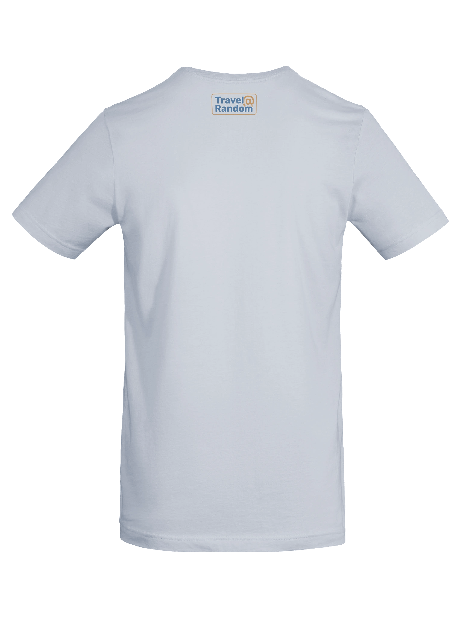 Widebody Tee - Super Soft product image (8)