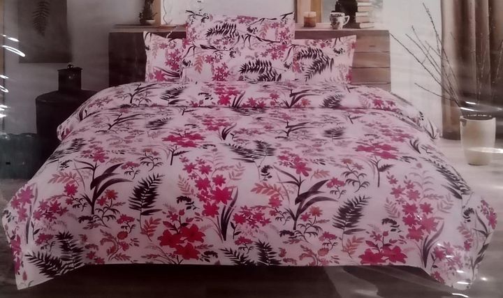 Bed Sheet product image (1)