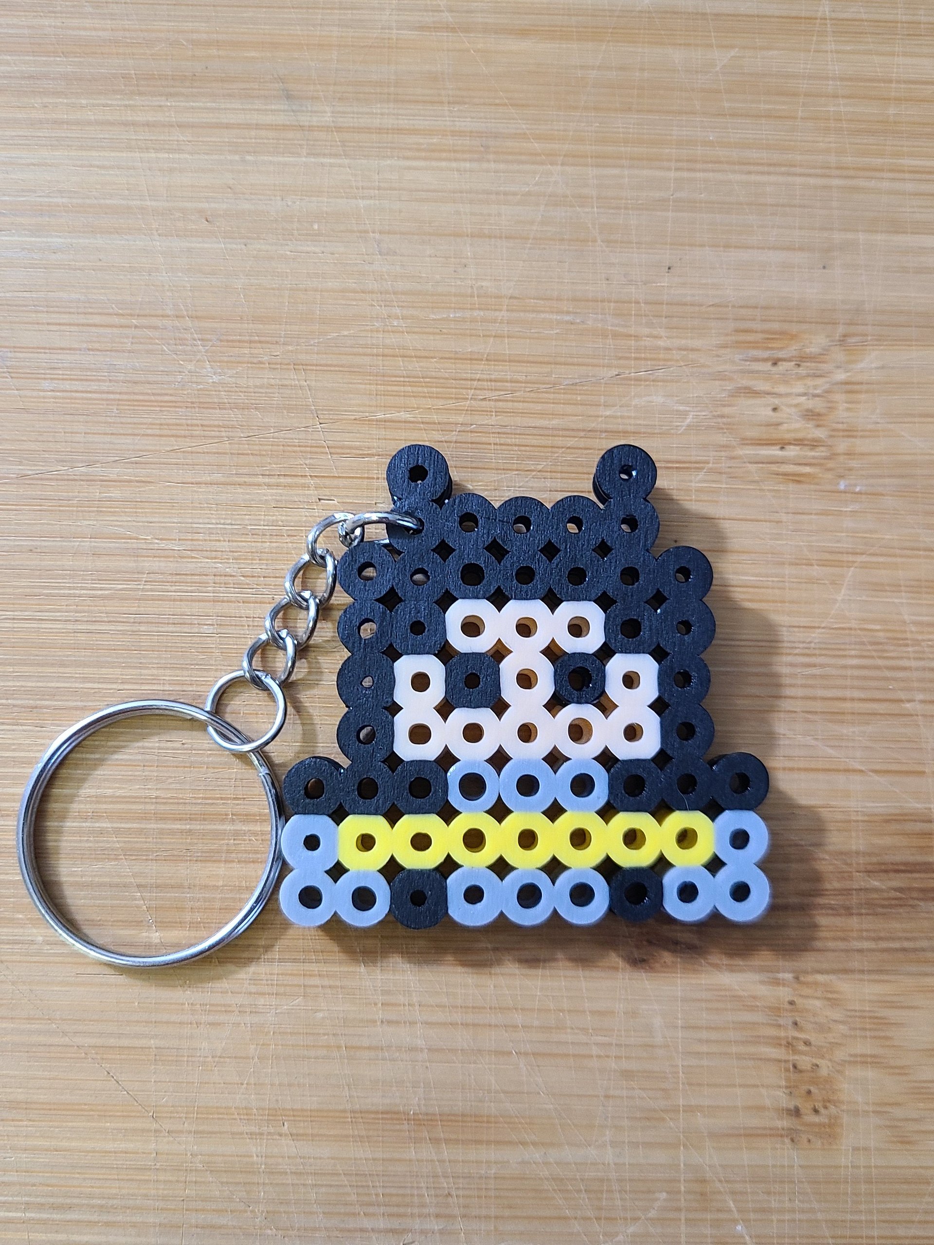 Keychain - Man in Bat Suit product image (1)