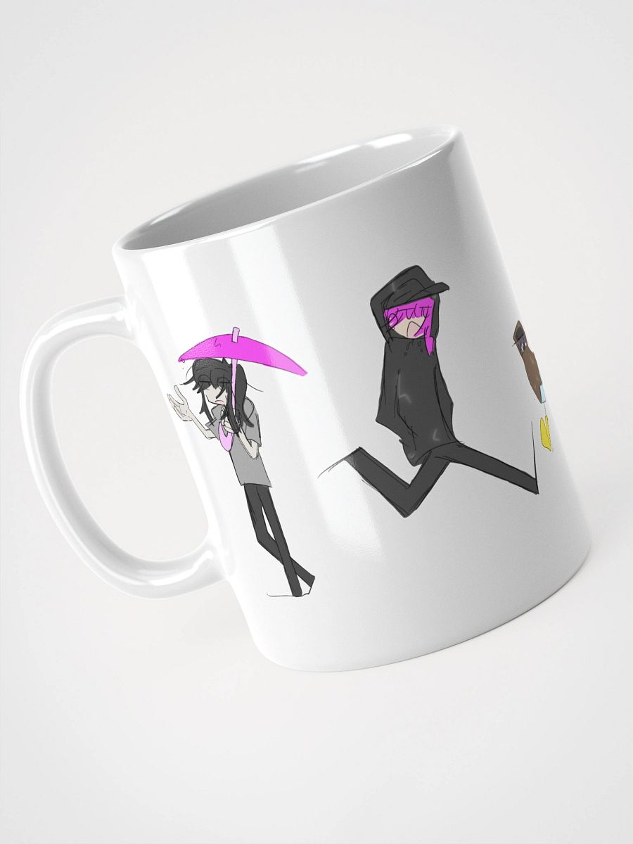 Moon Savers June mug cup product image (8)
