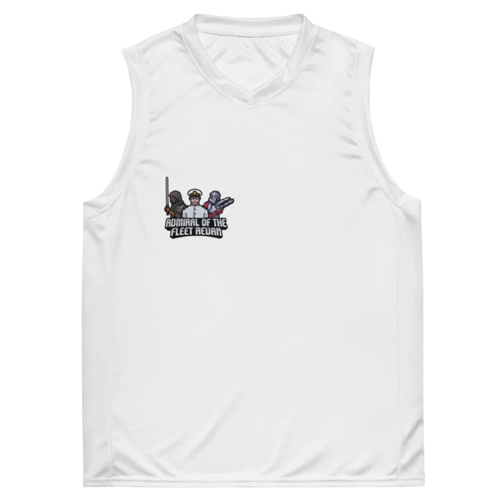 AOF Revan Tank Top product image (2)