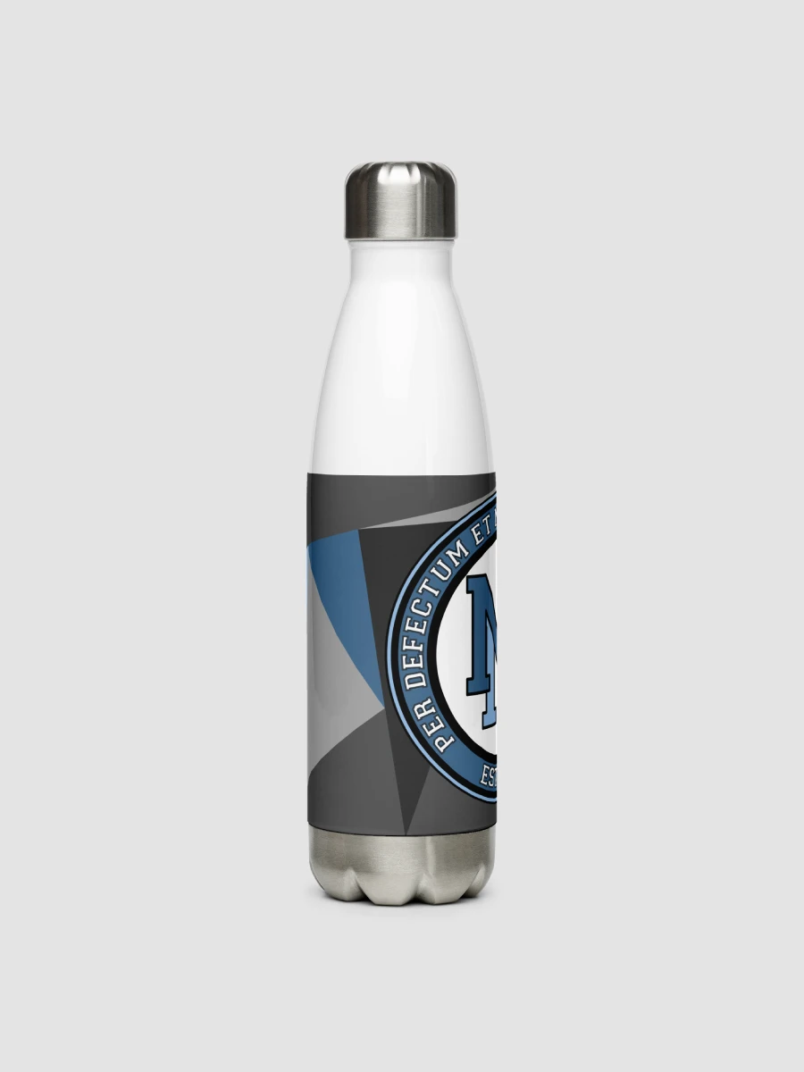 MathMan University - Water Bottle product image (6)