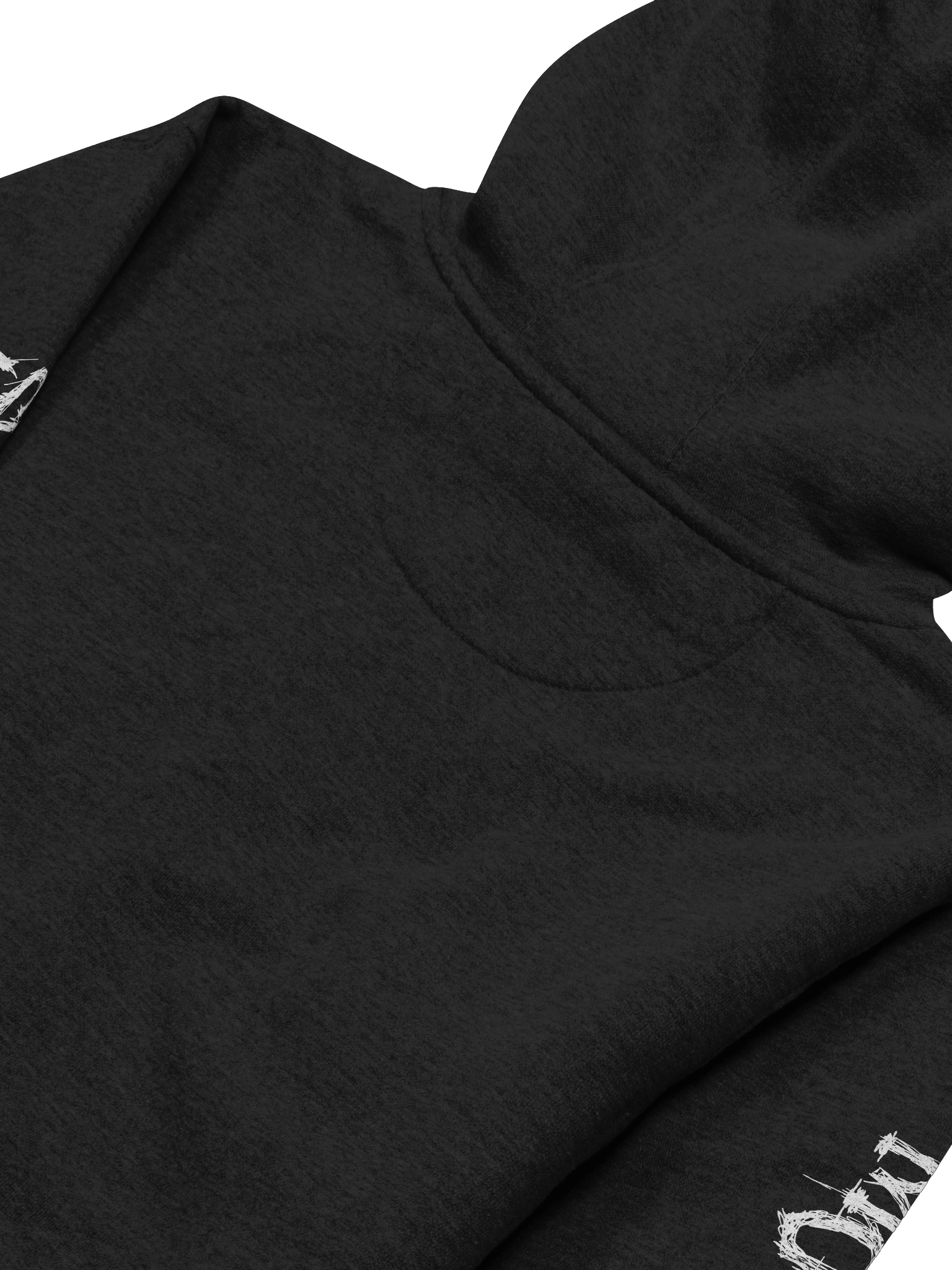 Ethereal Proxy Dream Unisex Hoodie product image (4)