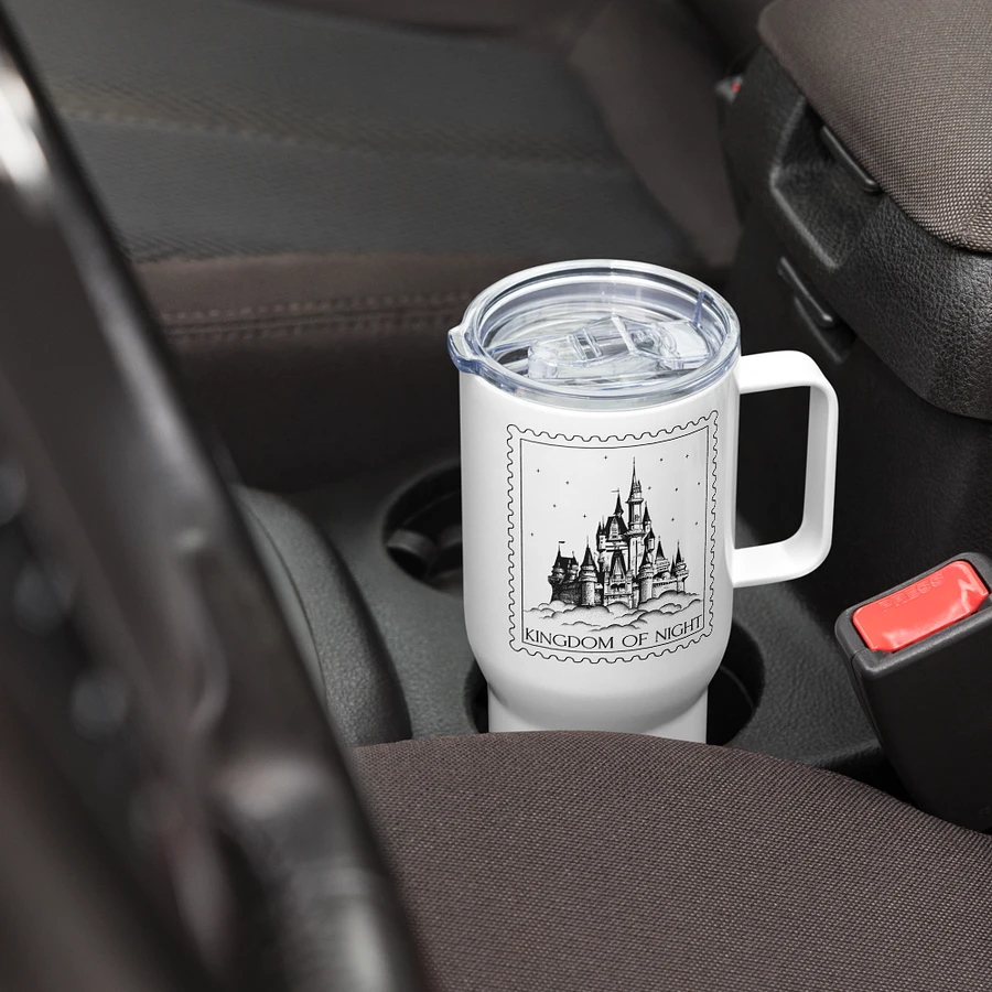 Kingdom of Night Travel Mug product image (7)