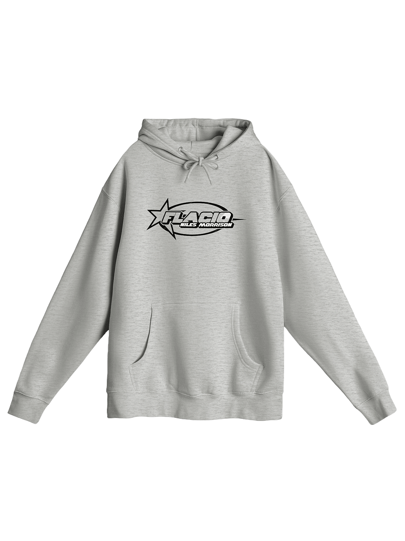 Flacio Hoodie