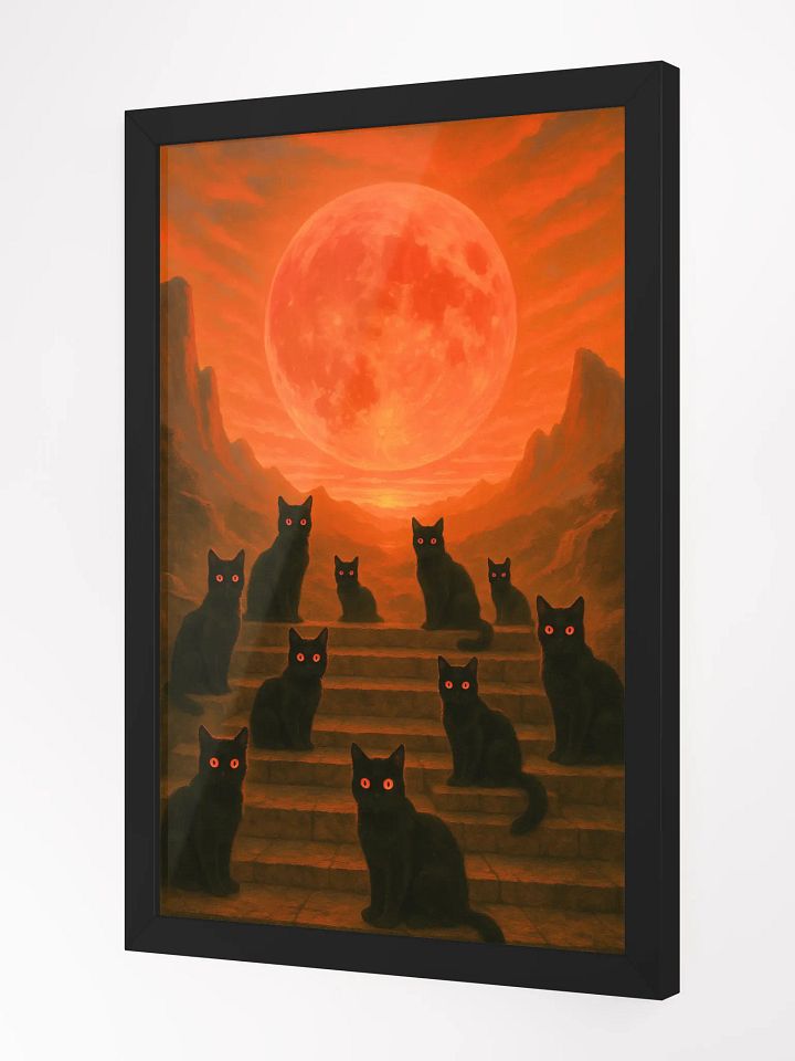 The Sunset Convergence product image (2)