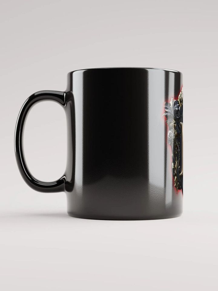 Morgan Royal Skull Mug product image (2)