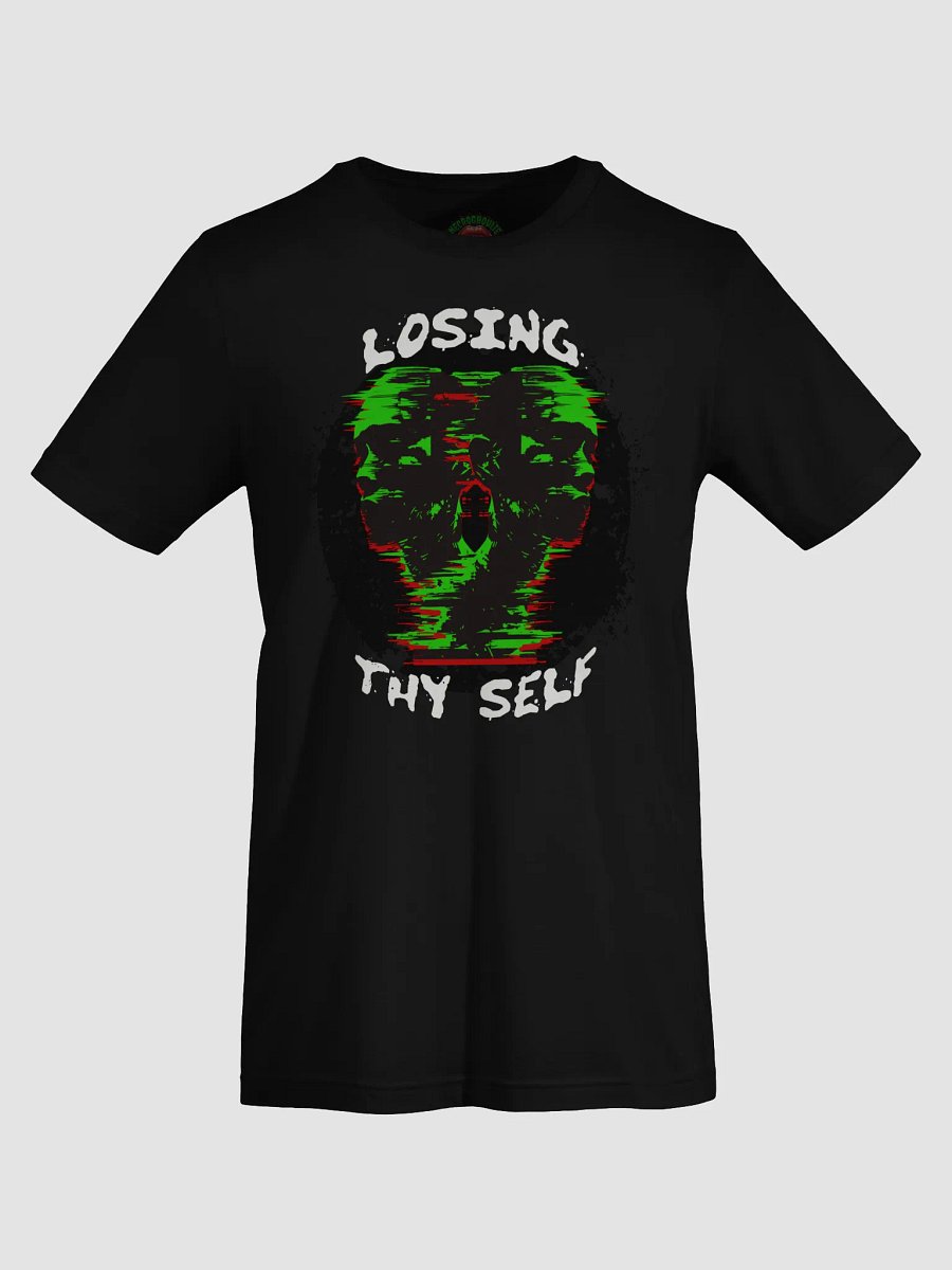 Losing Thy Self product image (45)