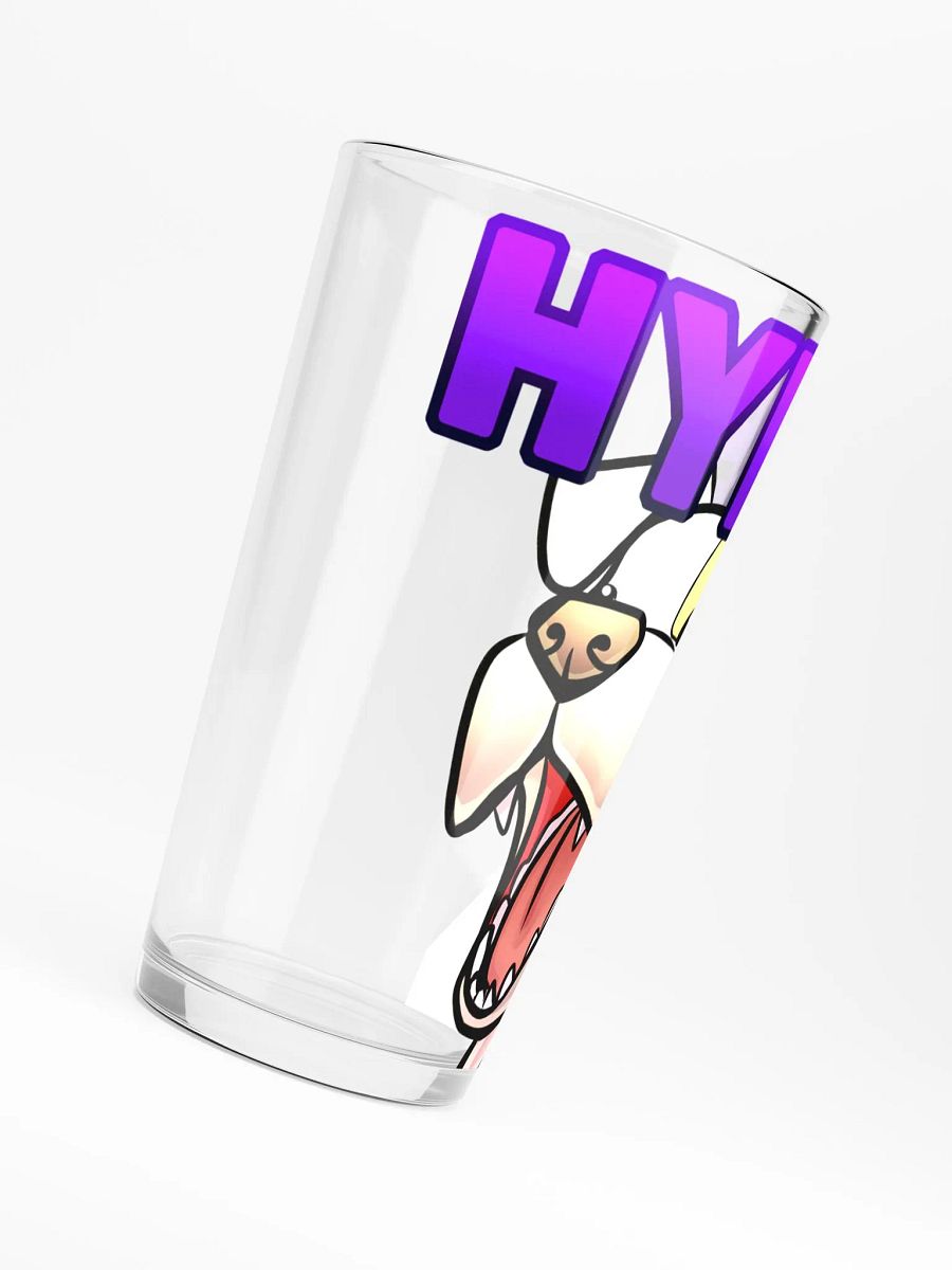 HYPE Glass product image (6)