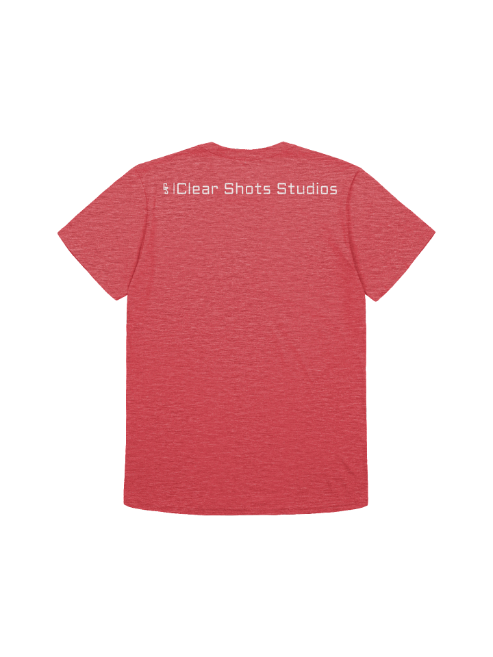 Clear Shots Plays Tee product image (2)