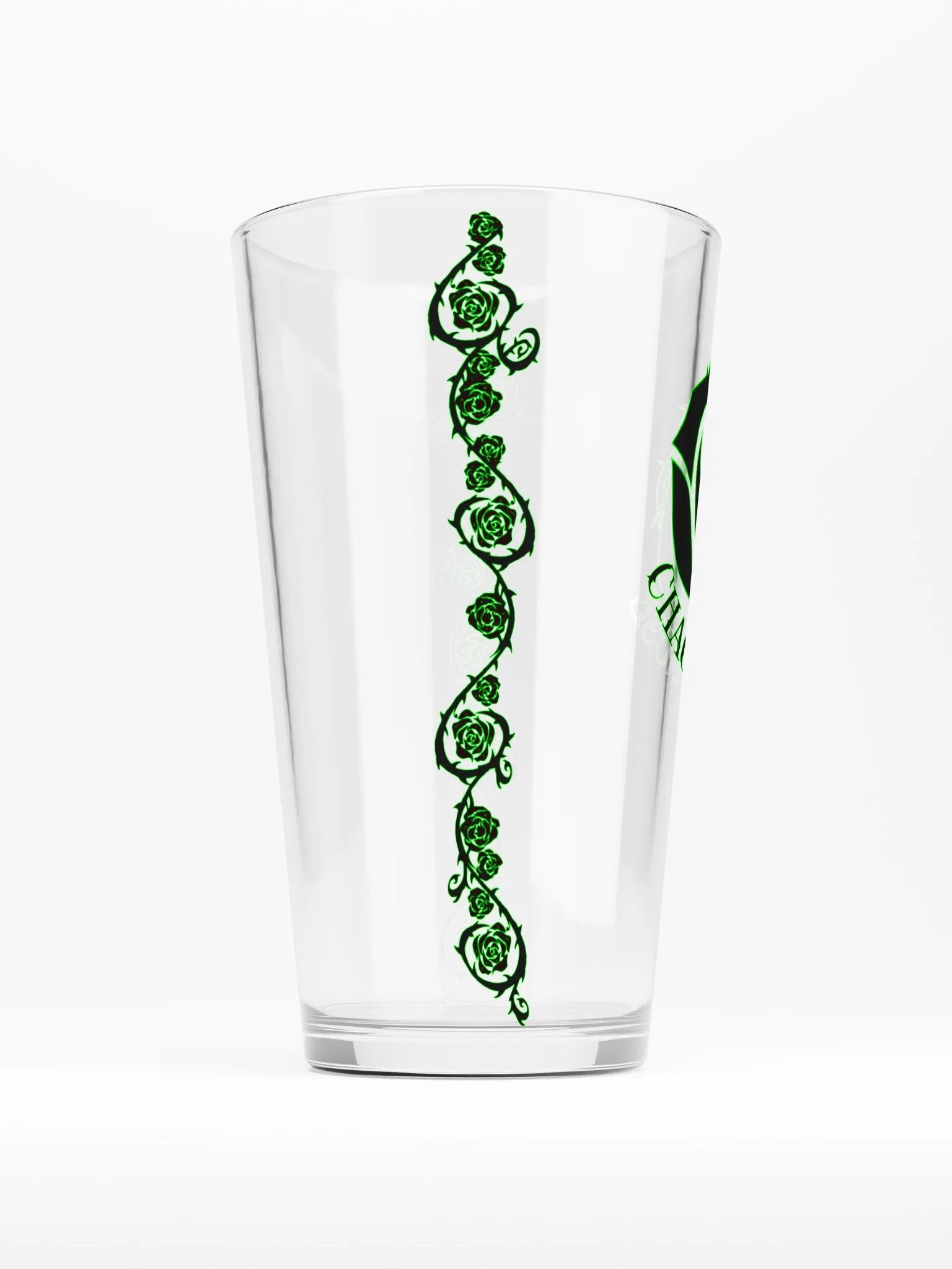 Glass Cup product image (2)