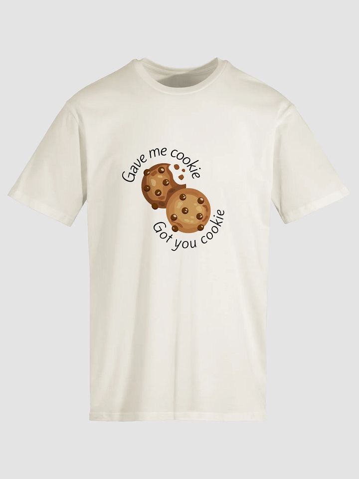 New Girl Premium T-Shirt – Unisex Funny Quote Shirt for TV Sitcom Fans product image (1)