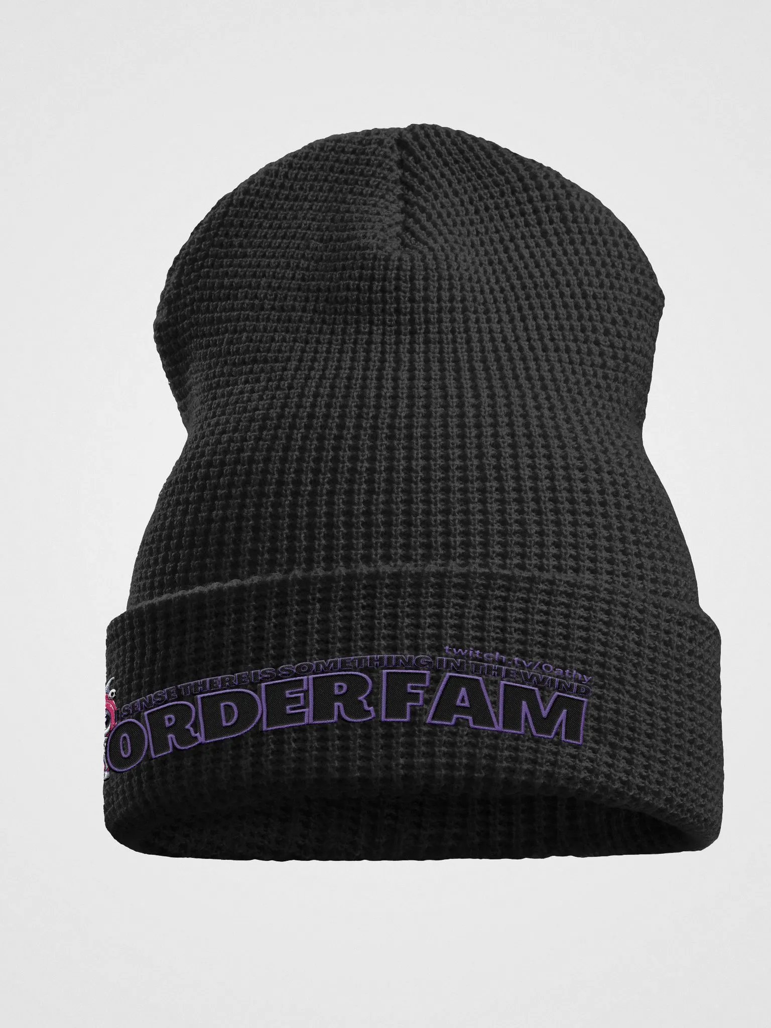 Sally - Order Fam Beanie product image (2)