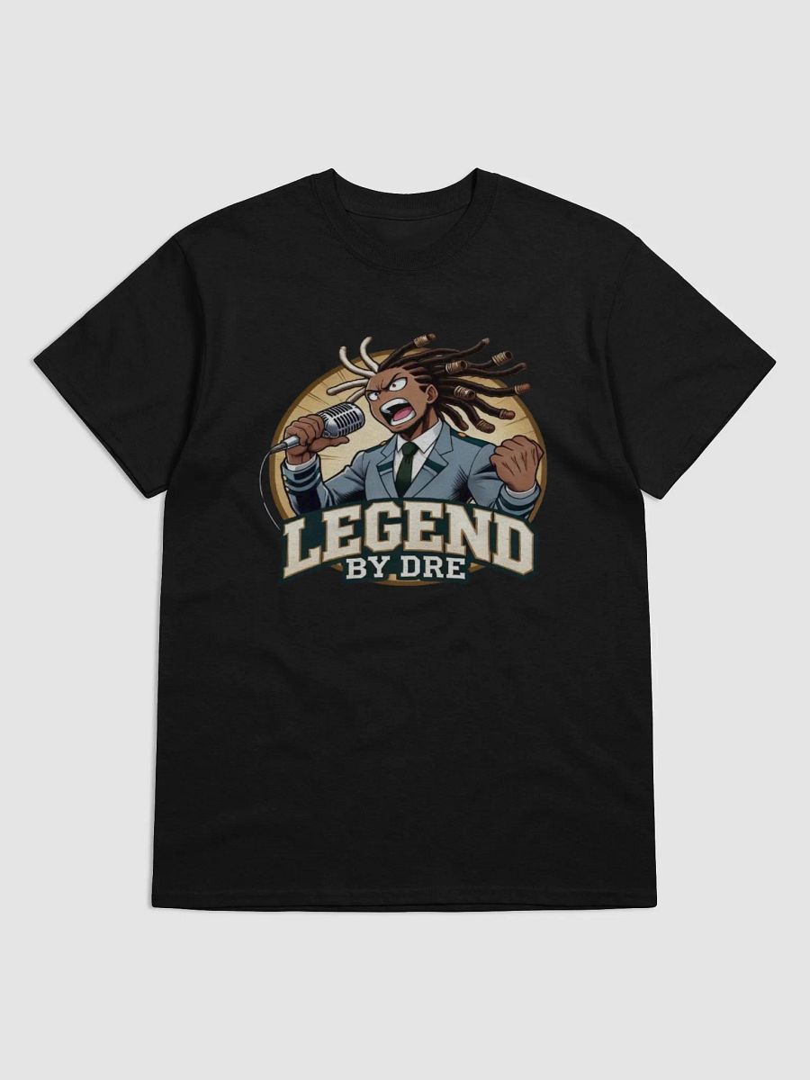 LEGEND by Dre: HERO Announcer product image (1)