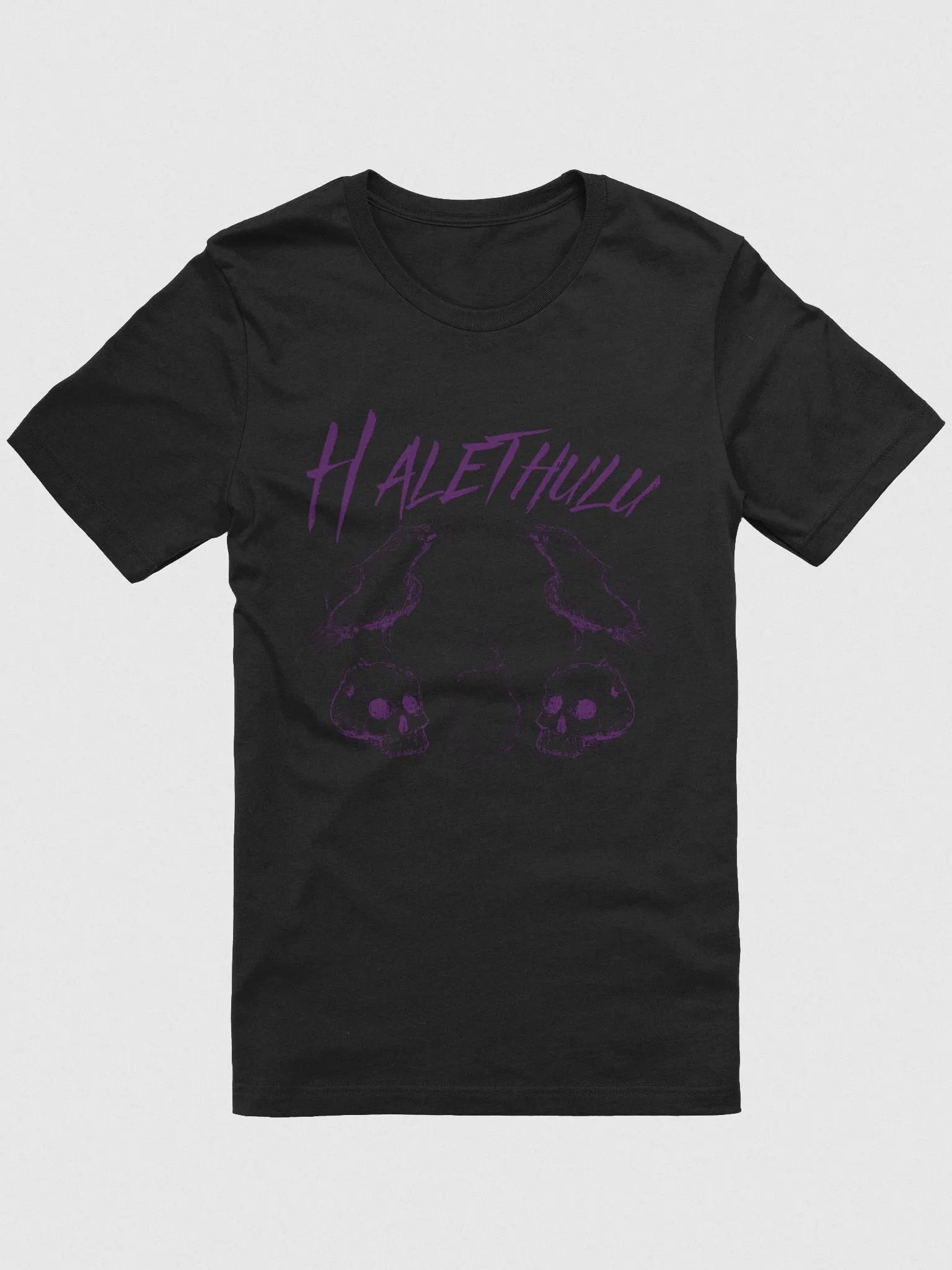 Halethulu Ravens Logo product image (1)