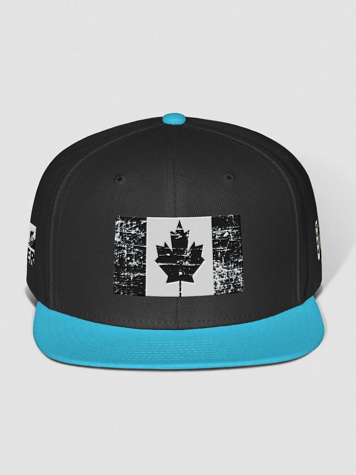 THE NEON RONIN ROOFING HAT product image (4)