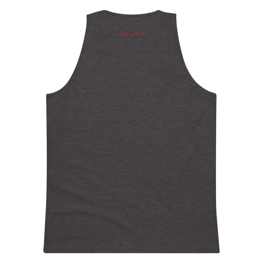 Cotton Heritage Men's Premium Tank Top product image (7)