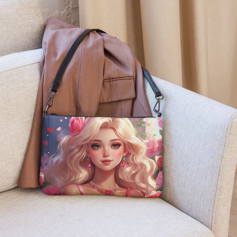 Muse Coquette Crossbody Bag product image (3)