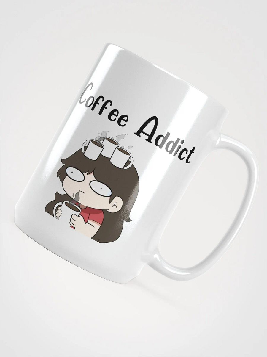 Steamy Mug Madness product image (4)
