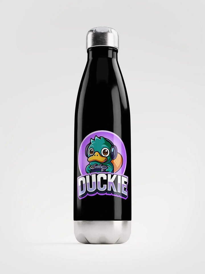 Duckie Watter Bottle product image (1)