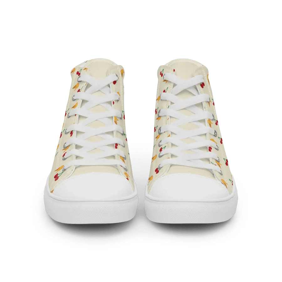 Cherry Chiller High Tops product image (3)