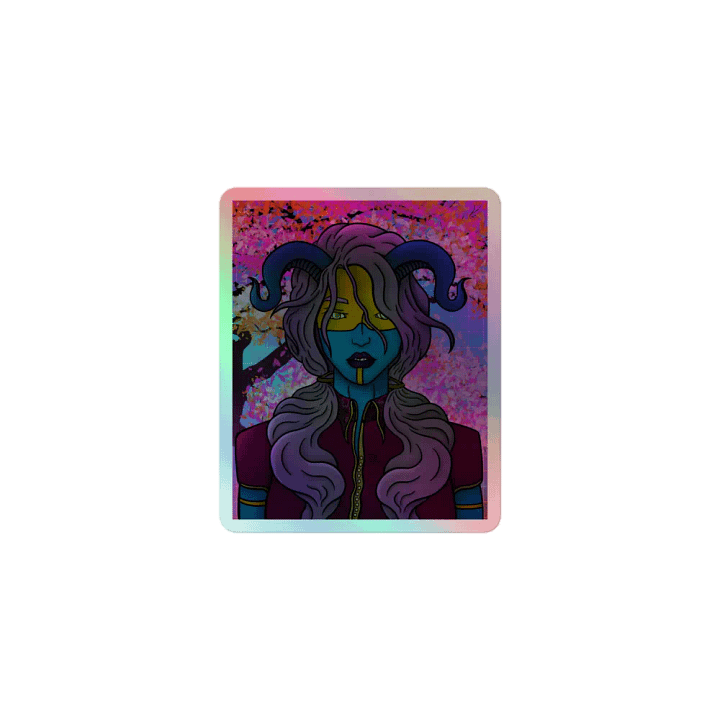 Cree Sticker product image (1)