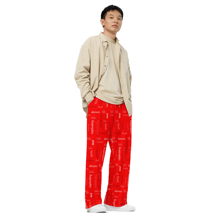 Rhythm PANTS product image (1)