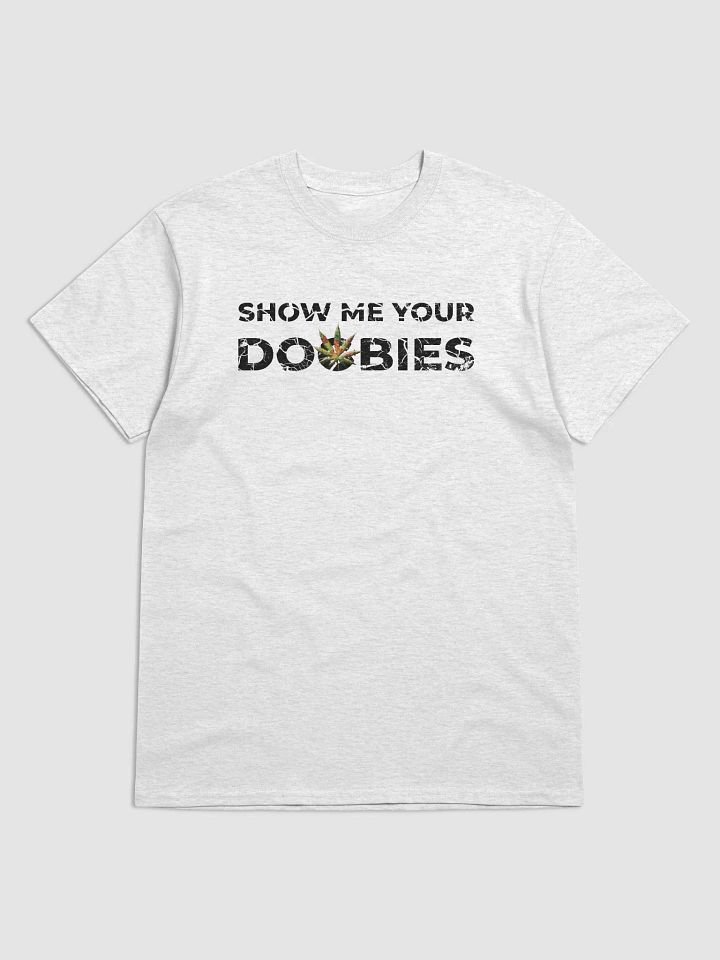 Show me your doobies. product image (3)