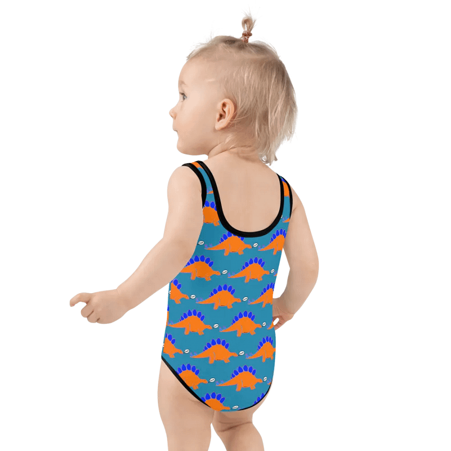Matilda the Stego product image (3)
