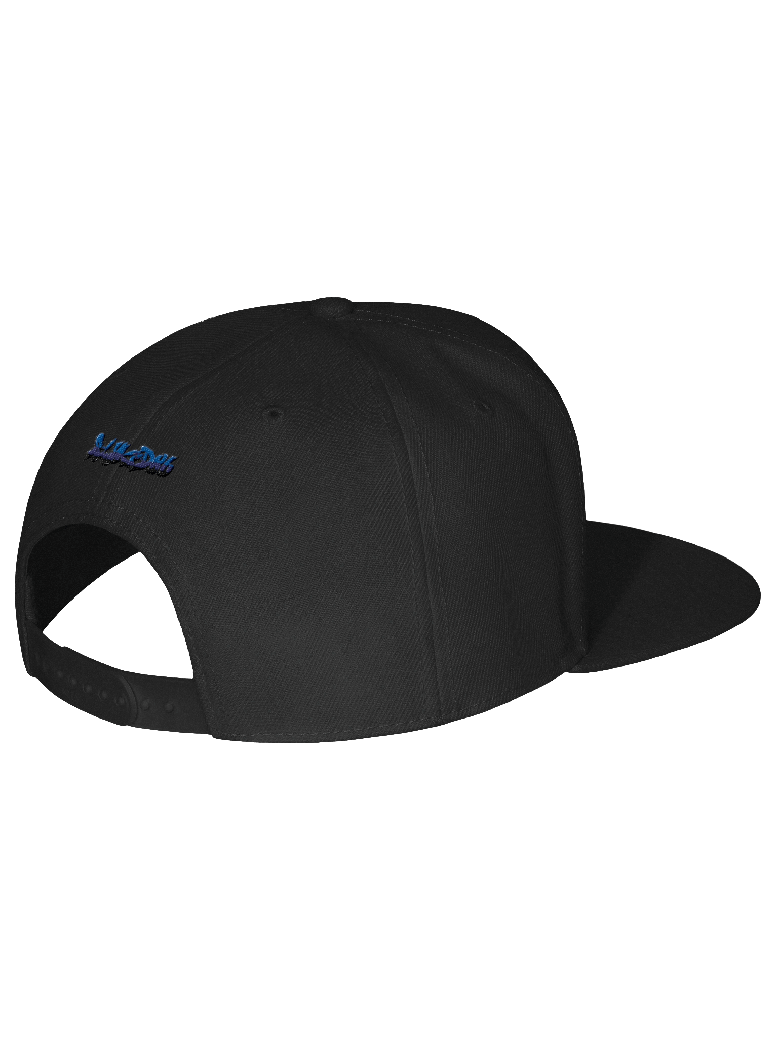 Dont make me run snapback product image (30)