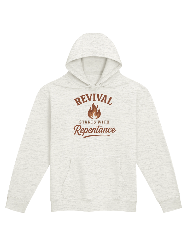Revival Hoodie product image (4)