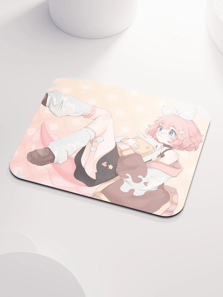 swirl !! ♡ mouse pad product image (3)